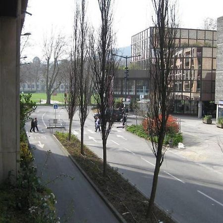 Lea Le Lac Annecy Exterior photo