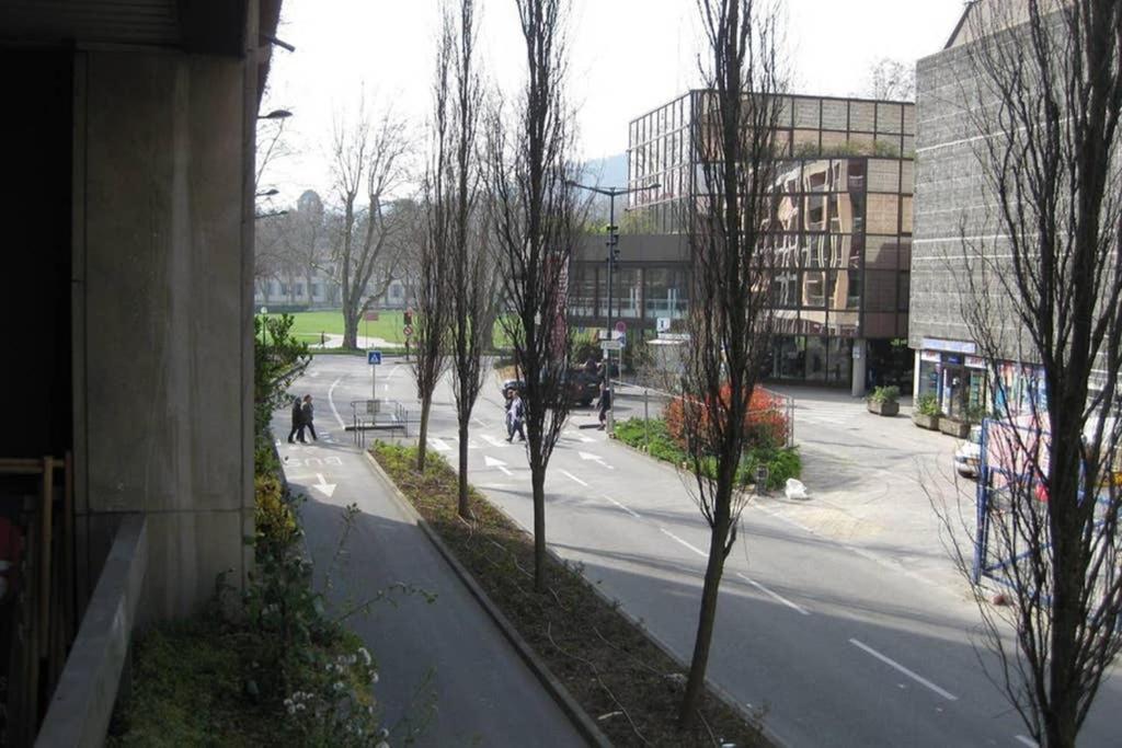 Lea Le Lac Annecy Exterior photo