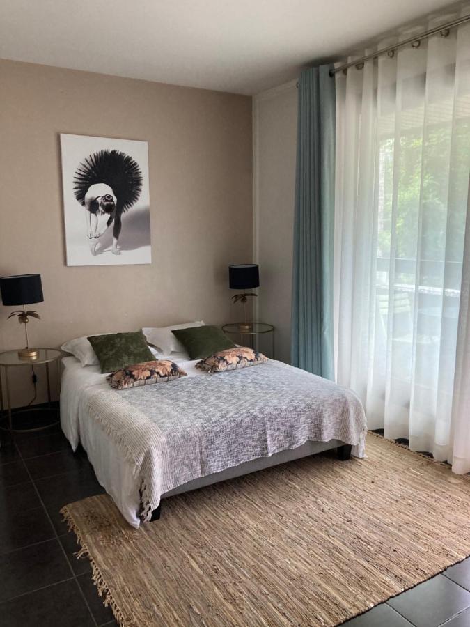 Lea Le Lac Annecy Exterior photo
